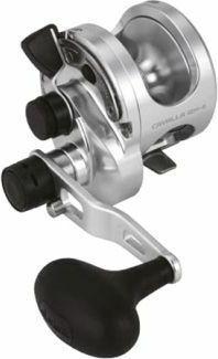 Okuma Cavalla Cav-12nii RH