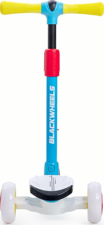 Actual product image Blackwheels Blink