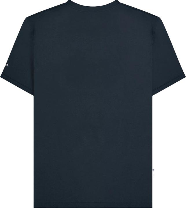 Actual product image Lambretta Mens Heritage SS25 Target T-Shirt (4XL)