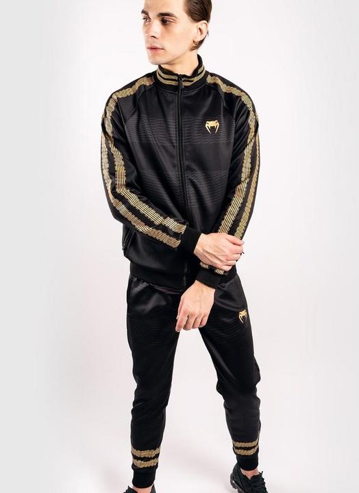 Produktbild Venum Club 182 Track Jackets - Black/Gold (M)