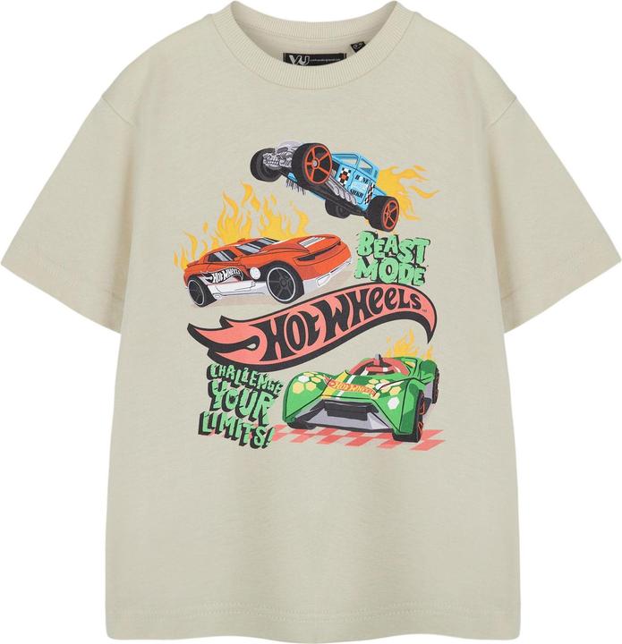 Hot Wheels Beast Mode TShirt Jungen