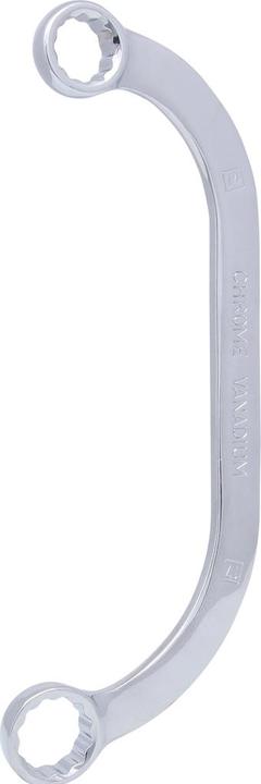 Produktbild KS Tools CHROMEplus Starter-/Blockschlüssel (12 mm)