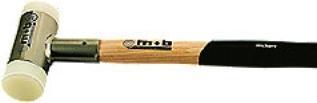 Actual product image Peddinghaus Soft face hammer (1080 g)