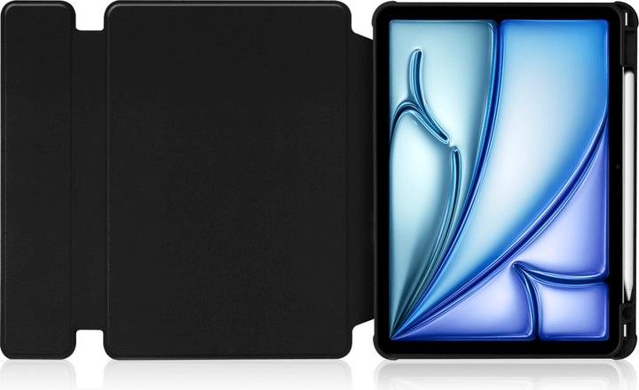 Actual product image Cover-Discount iPad Air 11 (M2 / M3) - 360-Grad Hülle (iPad Air 11 2024 (M2))