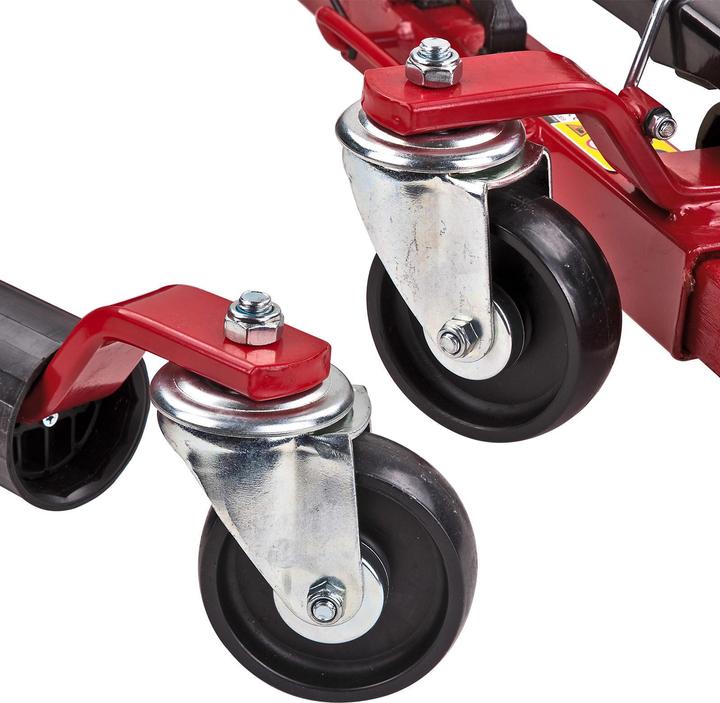 Produktbild Dema Auto Rangierhilfe