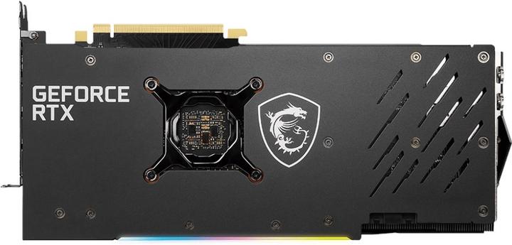 Produktbild MSI GeForce RTX 3060 GAMING Z TRIO 12G (12 GB)
