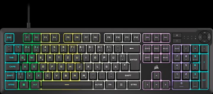 Productafbeelding Corsair K55 Kern RGB (NL, Bedraad)