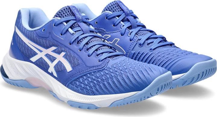 Image du produit ASICS Performance Chaussures d'intérieur Netburner Ballistic Ff 3 - Us 9.5 (41.5) (41.5)