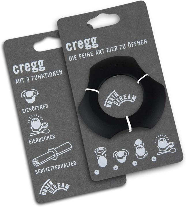 Image du produit Cregg Décolleur d'oeufs