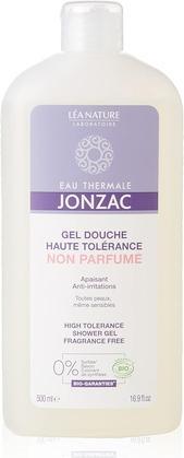 Immagine prodotto Léa Nature Eau de Jonzac REactive Gel Doccia Senza Profumo ad Alta Tolleranza Biologico 500ml (500 ml)