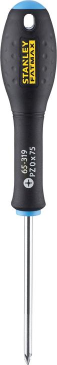 Image du produit Stanley Tournevis cruciforme (Cruciforme PZ)