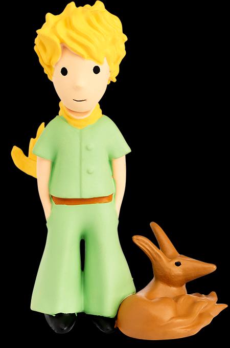 Actual product image Tonies Der kleine Prinz (Relaunch neues Audio) (German)