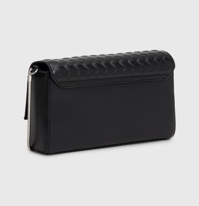 Actual product image Calvin Klein Calvin Mini Quilt Mini Crossbody (One size)