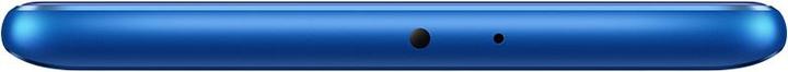 Productafbeelding Honor 9 (64 GB, Saffierblauw, 5.15", Hybride dubbele SIM, 12 Mpx, 4G)