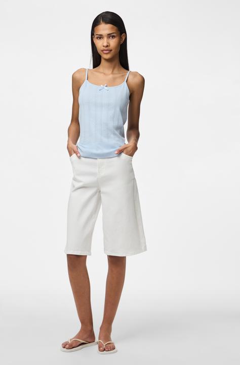 Immagine prodotto Pieces Pcmarie Singlet Poin Top Jrs Noos Bc (S)