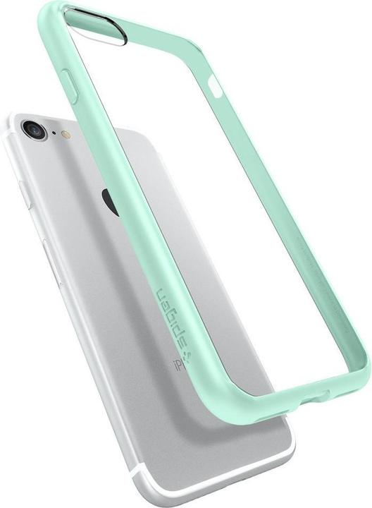 Actual product image Spigen Ultra Hybrid (Apple iPhone 7)
