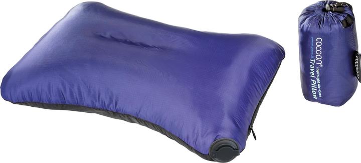Immagine prodotto Cocoon Cuscino Air Core Microlight (Cuscino per testa e collo)