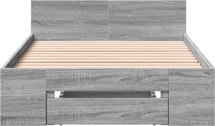 Actual product image VidaXL Keran (120 x 190 cm)