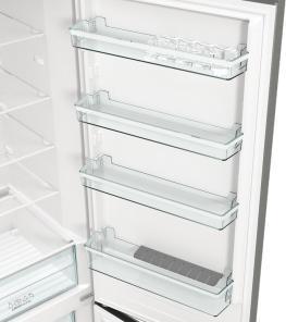 Produktbild Gorenje GORE Stand-Kühl-Gefrierkombination (361 l)
