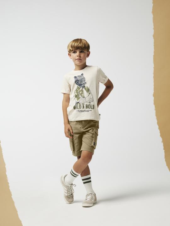 Actual product image Name it Regular Fit Shorts (170)