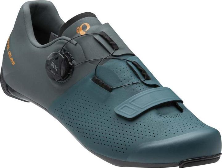 Produktbild Pearl Izumi Fahrradschuhe MTB Herren "Attack Road" (34)