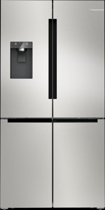 Produktbild Bosch Hausgeräte BOSC Multi Door Kühl-Gefrier-Kombi (574 l)