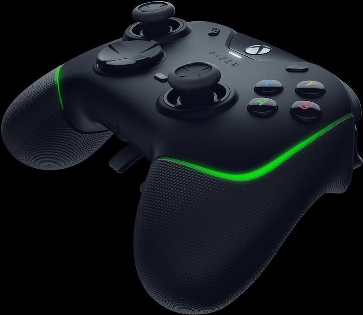 Produktbild Razer Wolverine V2 Chroma (PC, Xbox One X, Xbox Series X, Xbox One S, Xbox Series S)