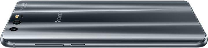 Actual product image Honor 9 Premium (64 GB, Glacier Grey, 5.15", Hybrid Dual SIM, 12 Mpx, 4G)