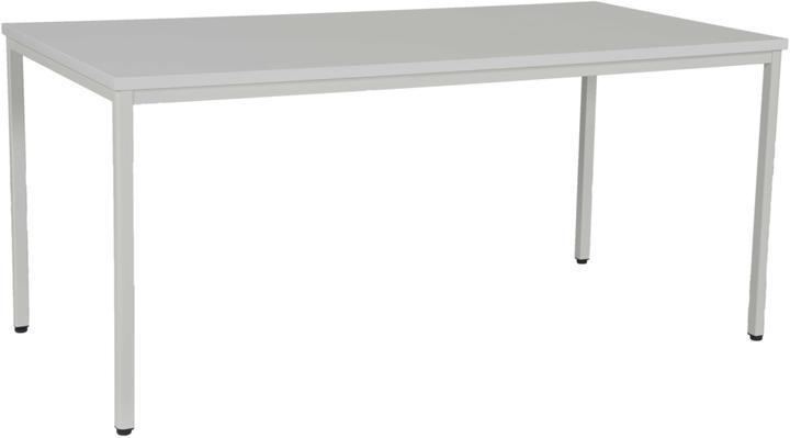 Actual product image Steelplay Desk (160 x 80 x 75 cm)