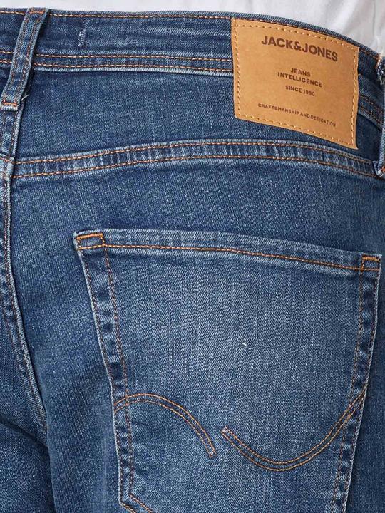 Actual product image Jack & Jones Slim Fit Jeans (W33/L32)