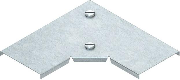 Produktbild Niedax Deckel (Kabeldurchlass, 17.50 cm)