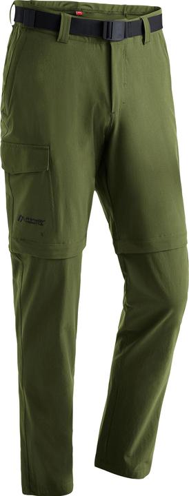 Produktbild Maier Sports Torid Slim Zip (L, XL)