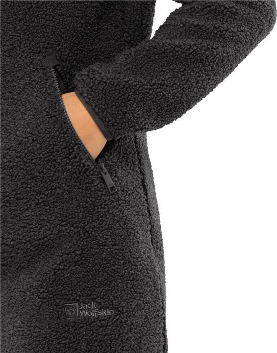 Actual product image Jack Wolfskin High Curl Coat W (S)