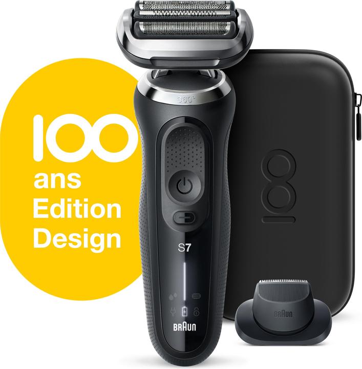Produktbild Braun Series 7