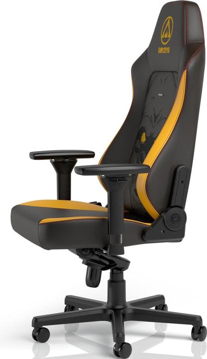 Produktbild noblechairs HERO Gaming-Stuhl - Far Cry 6 Special Edition