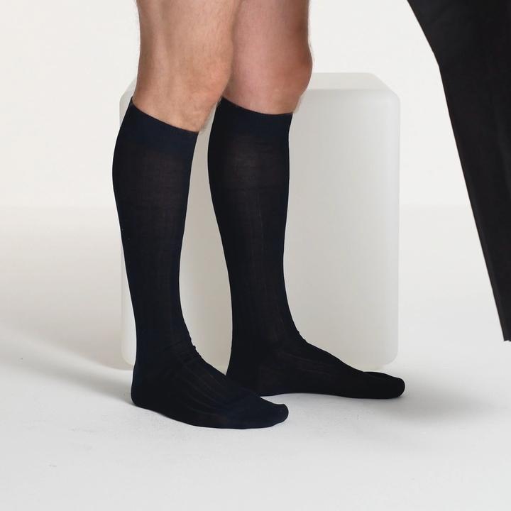 Produktbild Blacksocks Kniestrümpfe (Einzelpack, 47 - 48)