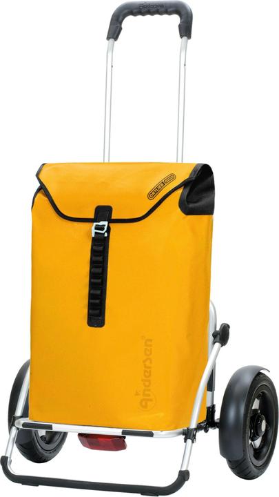 Image du produit Andersen Royal Shopper Plus Ortlieb