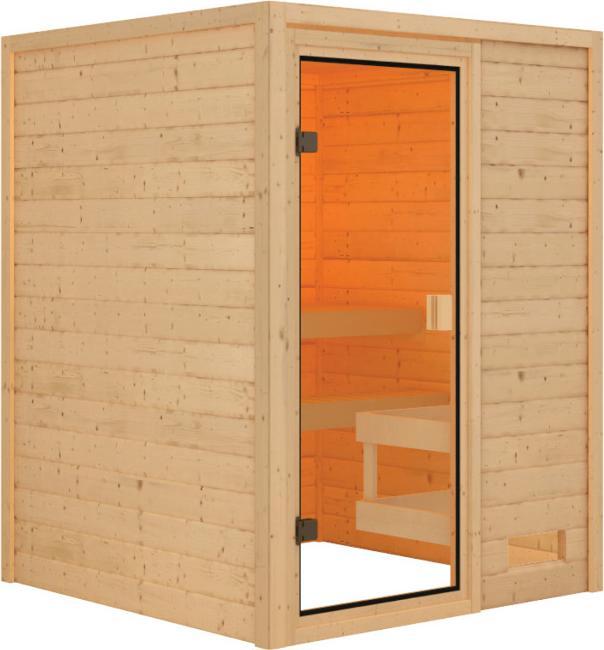 Immagine prodotto Woodfeeling Sandra (Senza forno)