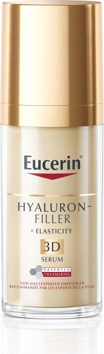 Produktbild Eucerin HYALURON-FILLER + ELASTICITY 3D Serum (30 ml)