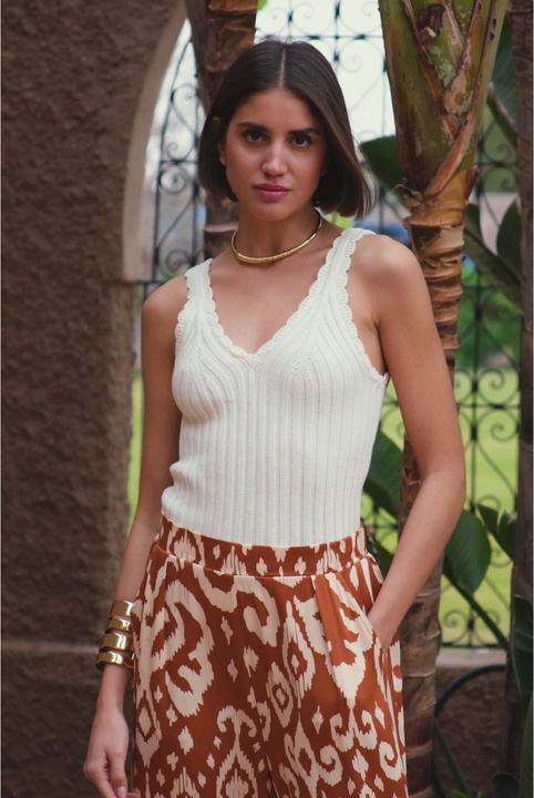 Produktbild La Petite Étoile damen-top a petite étoie diara (L)