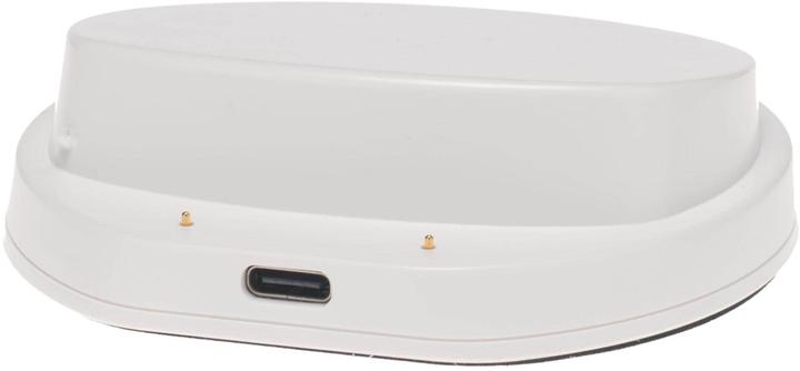 Crealogix PayEye docking station