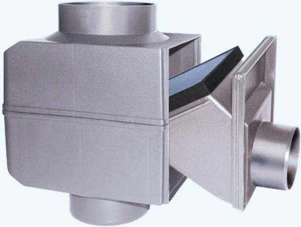 Actual product image Garantia Rain Thief