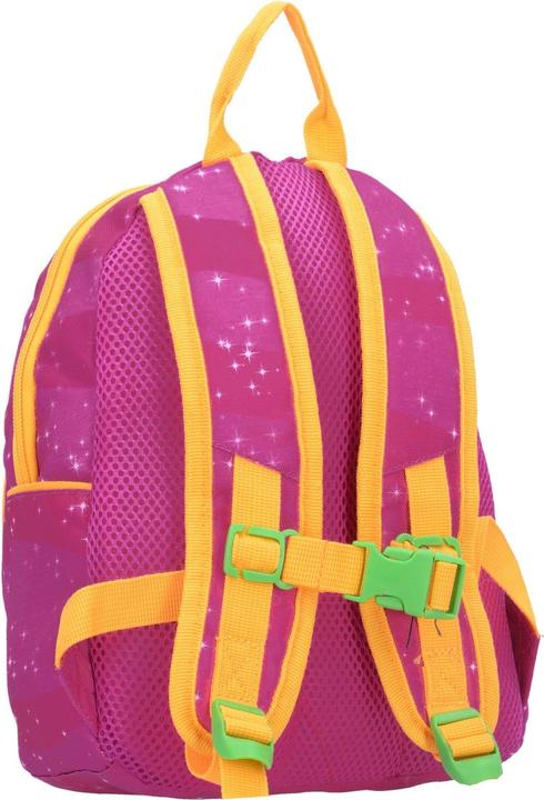 Immagine prodotto Travelite Zaino per bambini Heroes of the city 29 cm