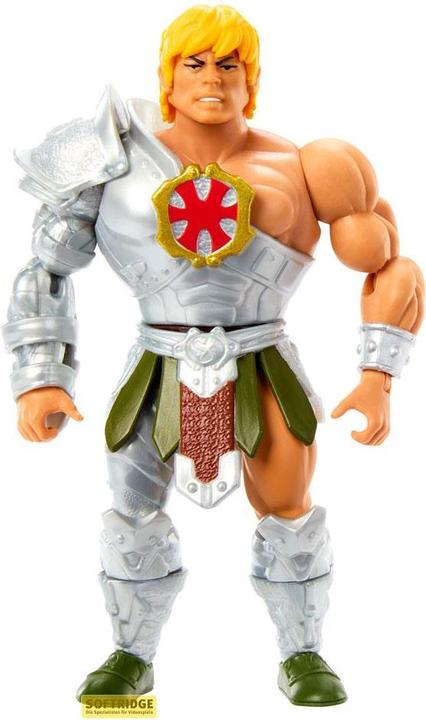 Produktbild Masters of the Universe Snake Armor He-Man
