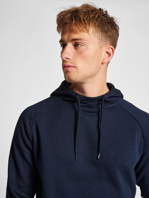 Actual product image hummel Red Classic Hoodie (4XL)