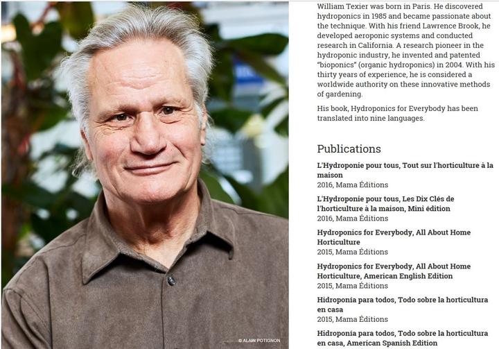 Produktbild Hydrokultur leicht gemacht