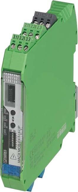 Produktbild Phoenix Contact Temperaturmessumformer
