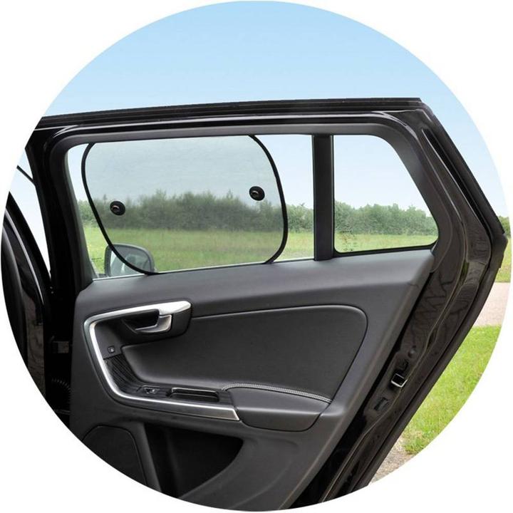 Produktbild ProPlus Auto Sonnenschutz