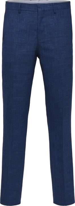 Selected Homme Leicht Leinenmischfaser Hose (52)