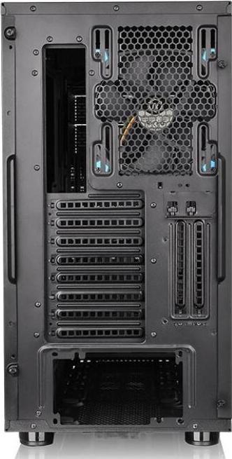 Image du produit Thermaltake Suppressor F31 (ATX, mATX, Mini-ITX)